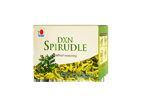 DXN Spirudle