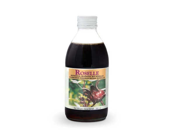 Roselle 285 ml