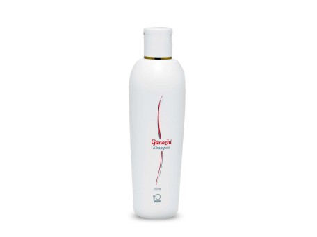 Σαμπουάν με γανόδερμα 