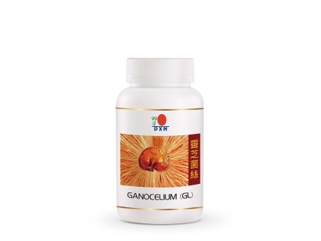 Γανόδερμα GL