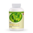 Σπιρουλίνα 500 ταμπλέτες 