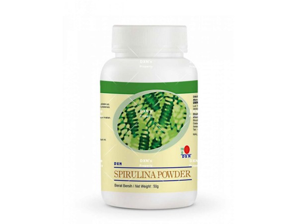 Spirulina Powder