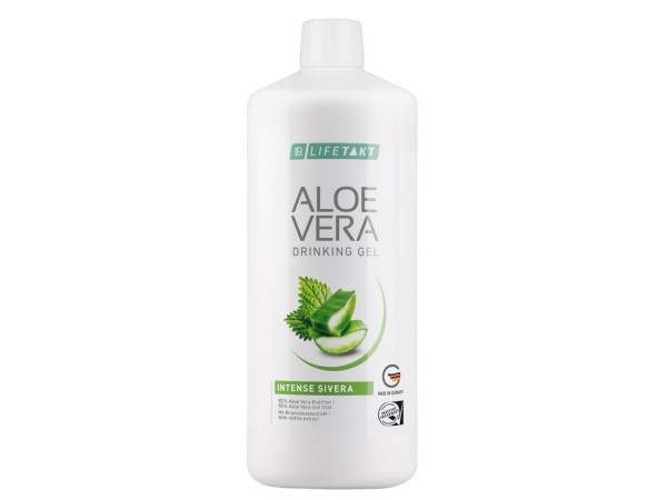 Aloe Vera Drinking Gel Intense Sivera